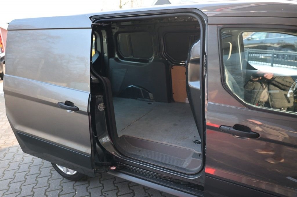Sonstige Transporttechnik типа Ford Transit Connect 1.5 ECOBLEU L2 TREND, Gebrauchtmaschine в Saasveld (Фотография 8)
