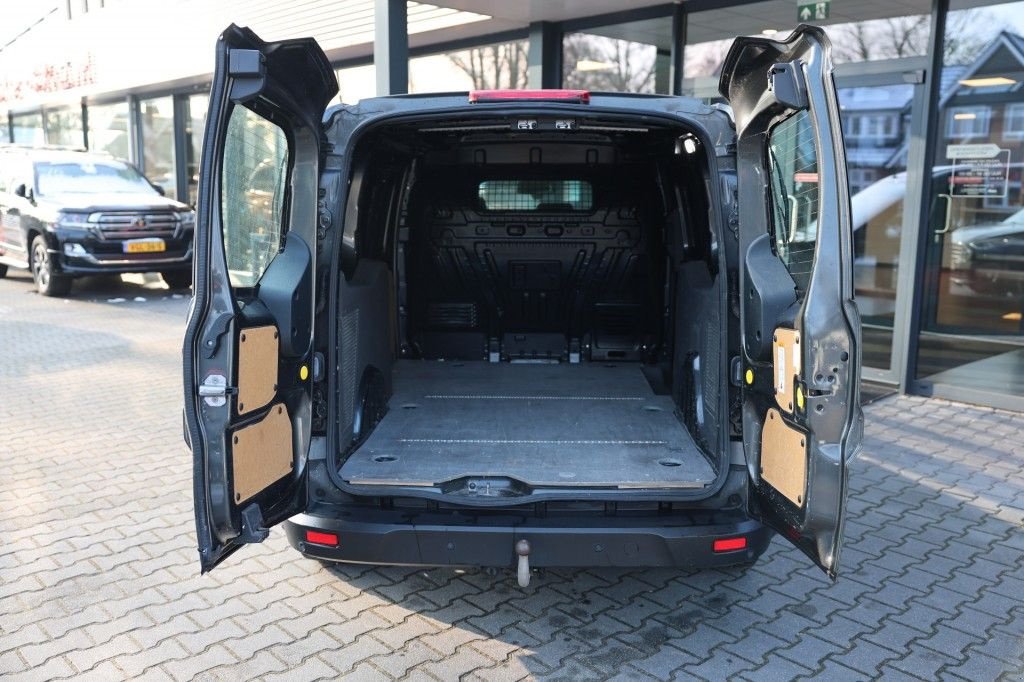 Sonstige Transporttechnik типа Ford Transit Connect 1.5 ECOBLEU L2 TREND, Gebrauchtmaschine в Saasveld (Фотография 7)
