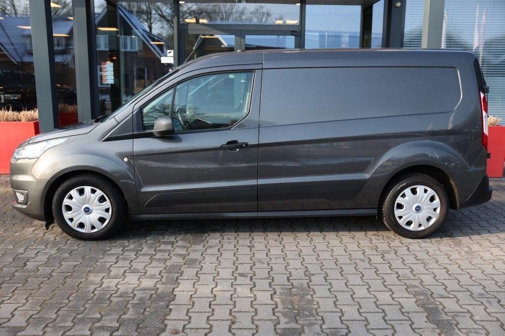 Sonstige Transporttechnik типа Ford Transit Connect 1.5 ECOBLEU L2 TREND, Gebrauchtmaschine в Saasveld (Фотография 2)