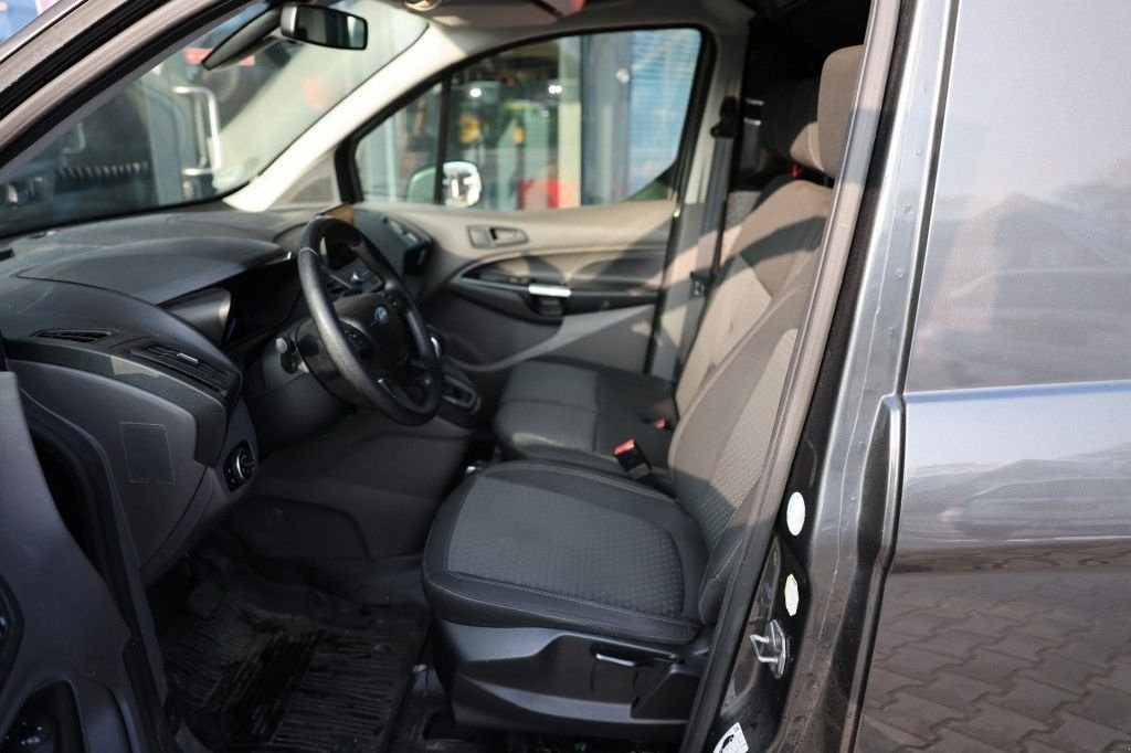 Sonstige Transporttechnik типа Ford Transit Connect 1.5 ECOBLEU L2 TREND, Gebrauchtmaschine в Saasveld (Фотография 10)