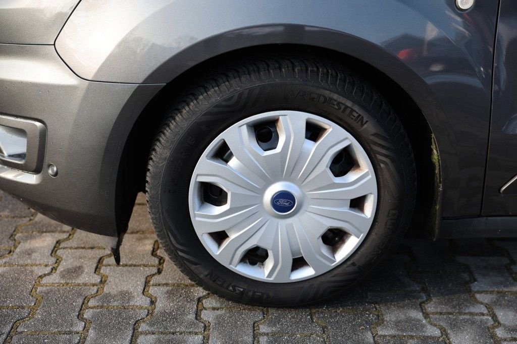 Sonstige Transporttechnik типа Ford Transit Connect 1.5 ECOBLEU L2 TREND, Gebrauchtmaschine в Saasveld (Фотография 3)