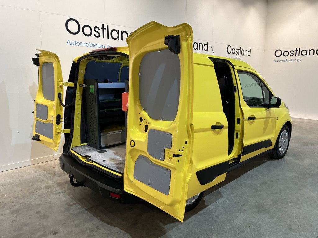 Sonstige Transporttechnik typu Ford Transit Connect 1.5 EcoBlue L1 Servicebus / Bott Inrichting / Eu, Gebrauchtmaschine v GRONINGEN (Obrázek 2)