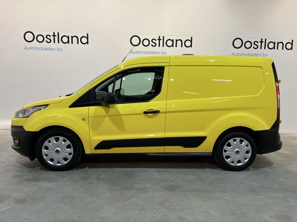 Sonstige Transporttechnik typu Ford Transit Connect 1.5 EcoBlue L1 Servicebus / Bott Inrichting / Eu, Gebrauchtmaschine v GRONINGEN (Obrázek 5)