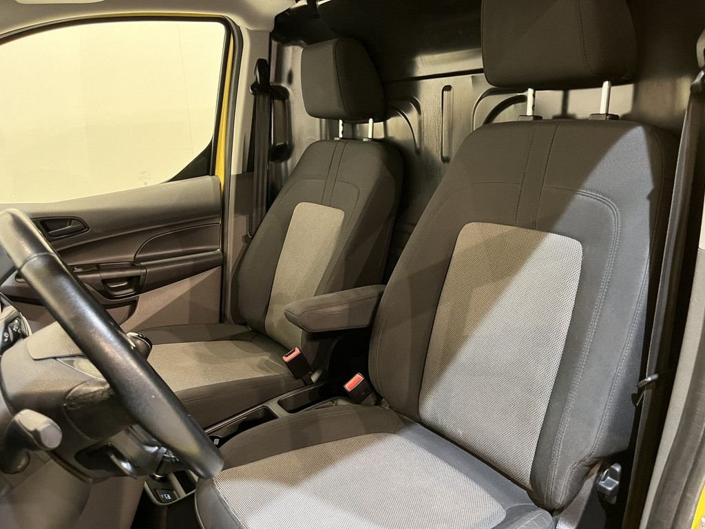 Sonstige Transporttechnik typu Ford Transit Connect 1.5 EcoBlue L1 Servicebus / Bott Inrichting / Eu, Gebrauchtmaschine v GRONINGEN (Obrázek 9)