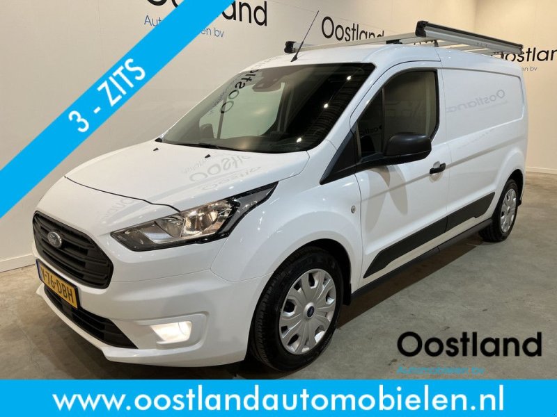 Sonstige Transporttechnik del tipo Ford Transit Connect 1.5 EcoBlue L2 Trend / Euro 6 / Airco / Camera /, Gebrauchtmaschine In GRONINGEN (Immagine 1)