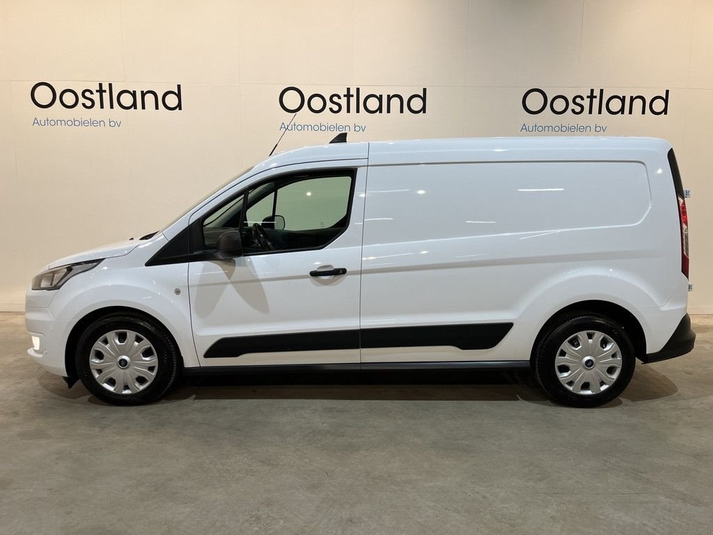 Sonstige Transporttechnik типа Ford Transit Connect 1.5 EcoBlue L2 Trend / Euro 6 / Airco / Cruise C, Gebrauchtmaschine в GRONINGEN (Фотография 4)