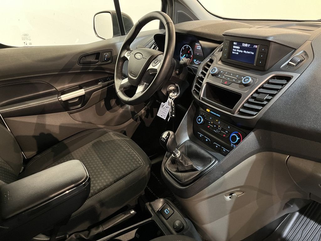 Sonstige Transporttechnik типа Ford Transit Connect 1.5 EcoBlue L2 Trend / Euro 6 / Airco / Cruise C, Gebrauchtmaschine в GRONINGEN (Фотография 3)