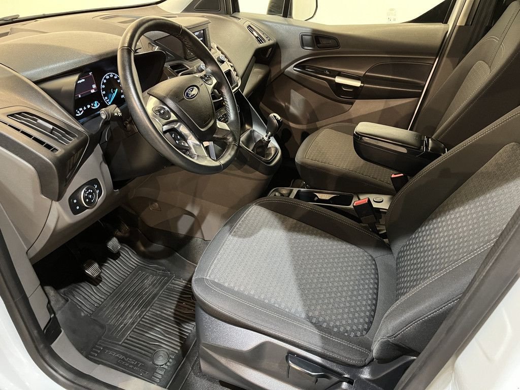 Sonstige Transporttechnik типа Ford Transit Connect 1.5 EcoBlue L2 Trend / Euro 6 / Airco / Cruise C, Gebrauchtmaschine в GRONINGEN (Фотография 7)