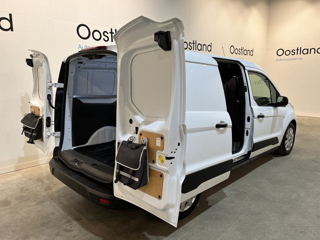 Sonstige Transporttechnik типа Ford Transit Connect 1.5 EcoBlue L2 Trend / Euro 6 / Airco / Cruise C, Gebrauchtmaschine в GRONINGEN (Фотография 2)