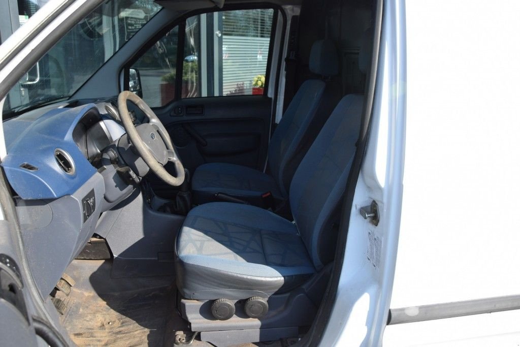 Sonstige Transporttechnik a típus Ford Transit Connect 1.8 D, Gebrauchtmaschine ekkor: Saasveld (Kép 9)