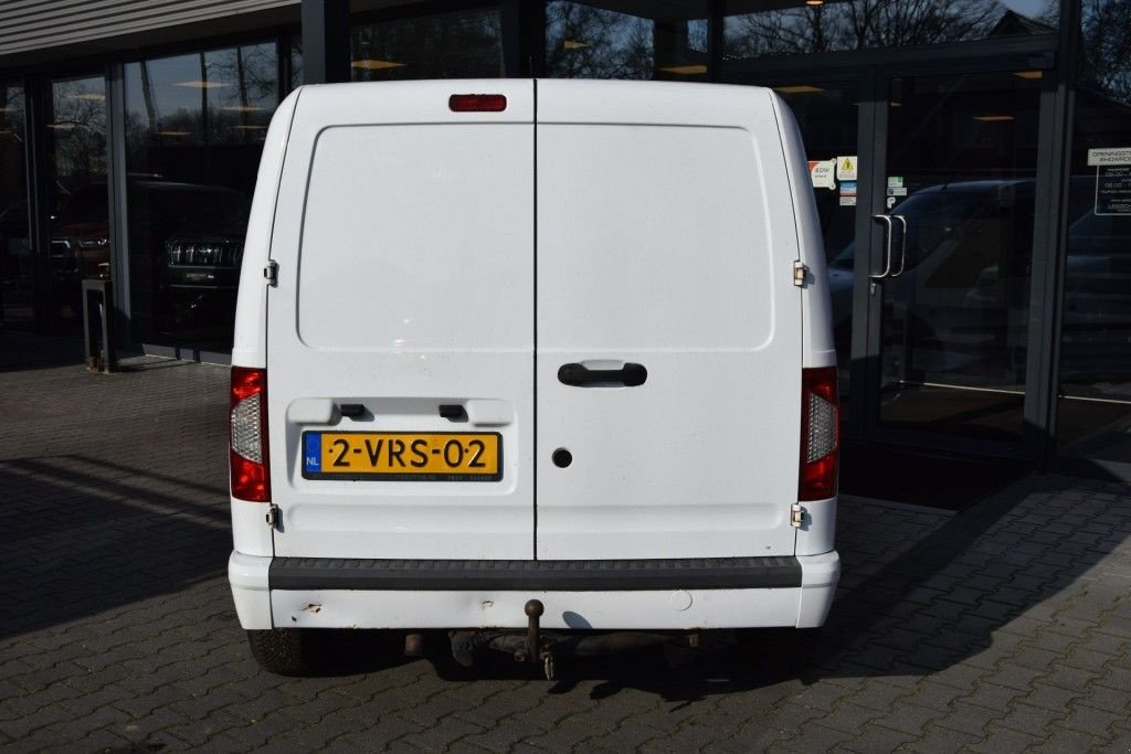 Sonstige Transporttechnik des Typs Ford Transit Connect 1.8 D, Gebrauchtmaschine in Saasveld (Bild 5)