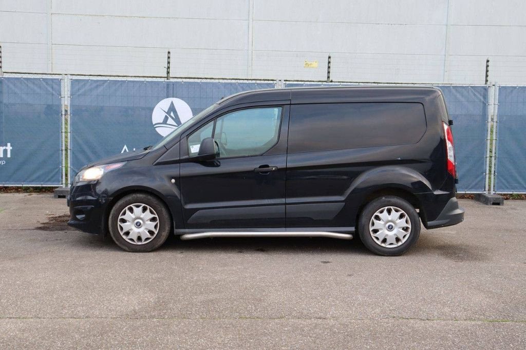 Sonstige Transporttechnik типа Ford Transit Connect, Gebrauchtmaschine в Antwerpen (Фотография 2)
