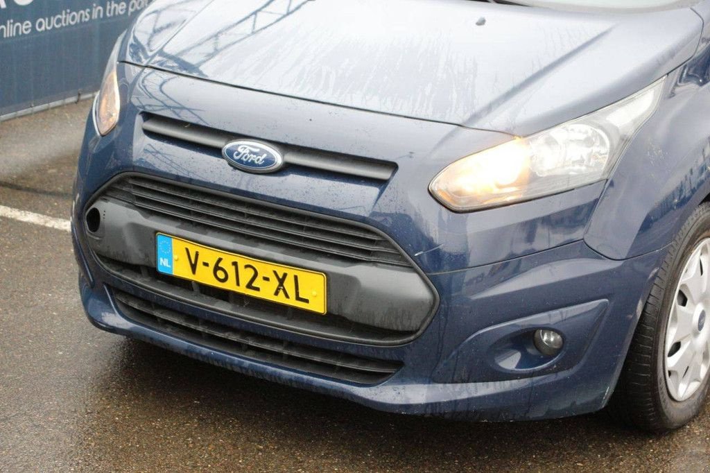 Sonstige Transporttechnik Türe ait Ford Transit Connect, Gebrauchtmaschine içinde Antwerpen (resim 10)