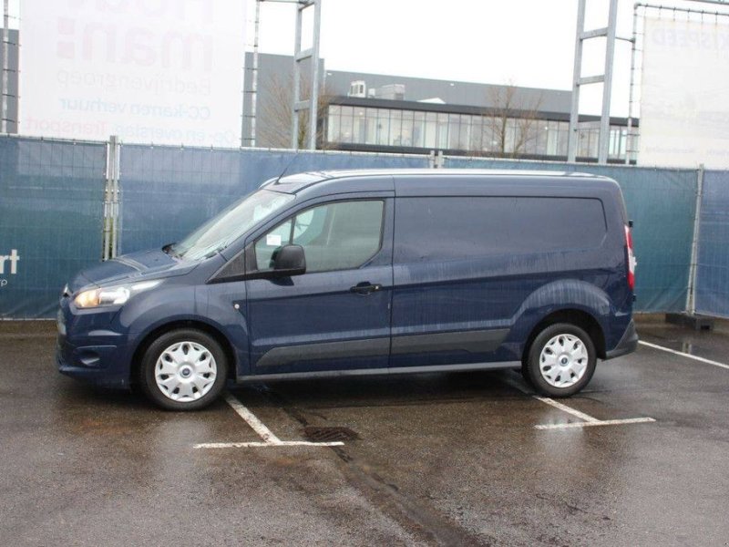 Sonstige Transporttechnik del tipo Ford Transit Connect, Gebrauchtmaschine en Antwerpen (Imagen 1)