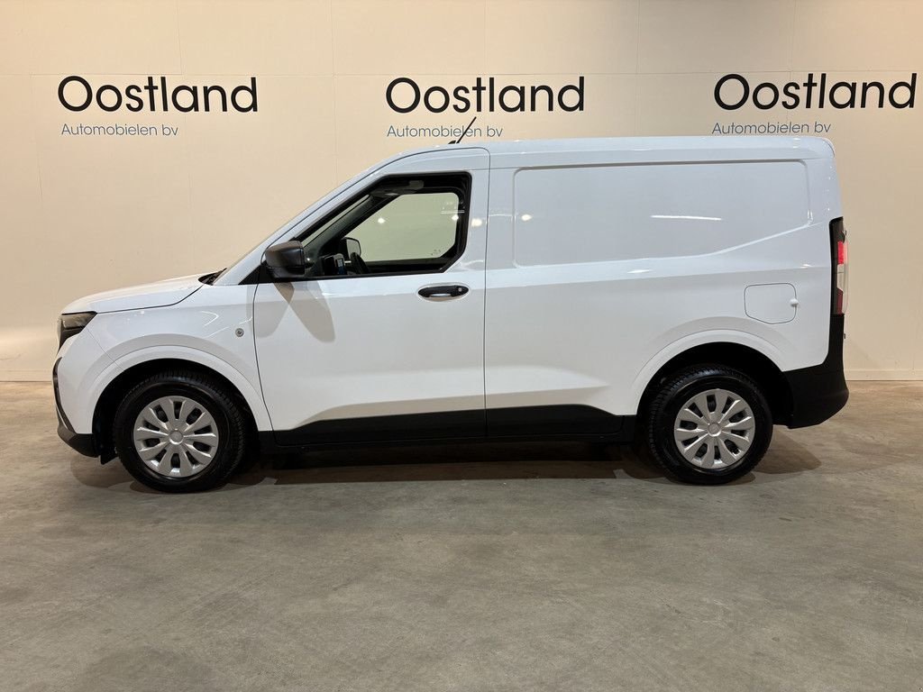 Sonstige Transporttechnik typu Ford Transit Courier 1.0 EcoBoost Trend Benzine / Winterpack / Airco, Gebrauchtmaschine v GRONINGEN (Obrázek 4)