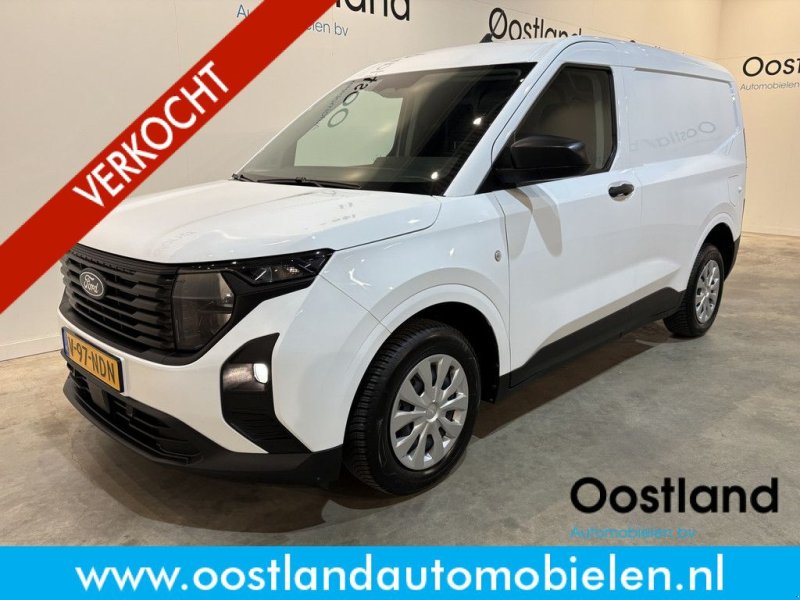 Sonstige Transporttechnik типа Ford Transit Courier 1.0 EcoBoost Trend Benzine / Winterpack / Airco, Gebrauchtmaschine в GRONINGEN (Фотография 1)