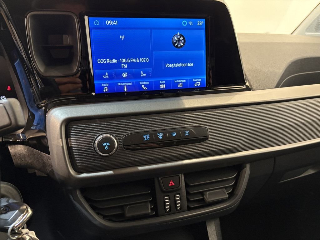 Sonstige Transporttechnik typu Ford Transit Courier 1.0 EcoBoost Trend Benzine / Winterpack / Airco, Gebrauchtmaschine v GRONINGEN (Obrázek 11)