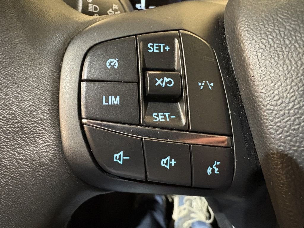 Sonstige Transporttechnik typu Ford Transit Courier 1.0 EcoBoost Trend Benzine / Winterpack / Airco, Gebrauchtmaschine v GRONINGEN (Obrázek 9)