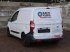 Sonstige Transporttechnik des Typs Ford Transit Courier, Gebrauchtmaschine in Antwerpen (Bild 4)