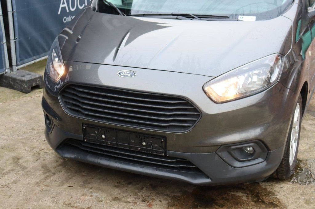 Sonstige Transporttechnik typu Ford Transit Courier, Gebrauchtmaschine v Antwerpen (Obrázek 11)