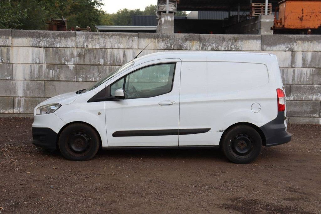 Sonstige Transporttechnik typu Ford Transit Courier, Gebrauchtmaschine v Antwerpen (Obrázek 2)