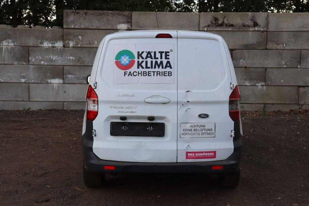 Sonstige Transporttechnik tipa Ford Transit Courier, Gebrauchtmaschine u Antwerpen (Slika 5)