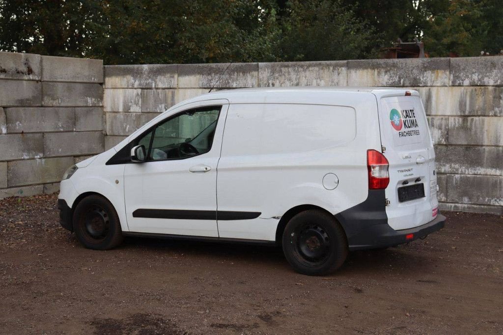Sonstige Transporttechnik tipa Ford Transit Courier, Gebrauchtmaschine u Antwerpen (Slika 3)