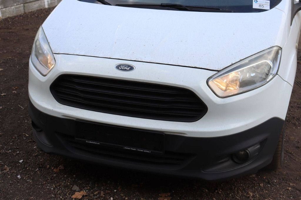 Sonstige Transporttechnik tipa Ford Transit Courier, Gebrauchtmaschine u Antwerpen (Slika 11)