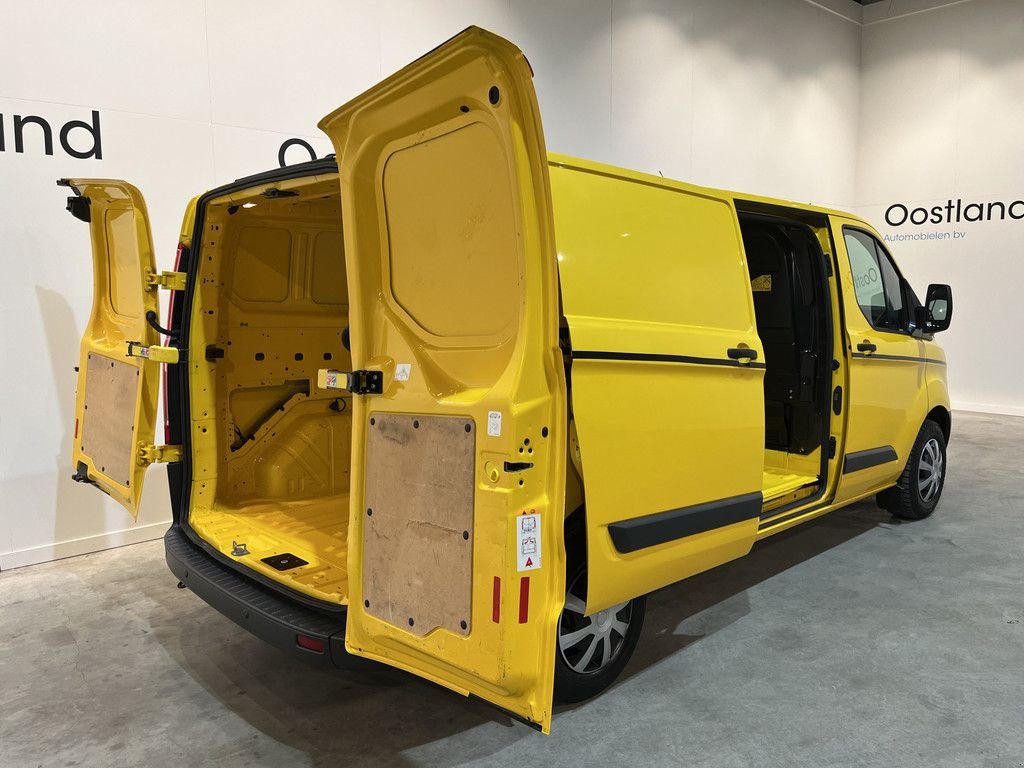 Sonstige Transporttechnik des Typs Ford Transit Custom 2.0 TDCI L2H1 130 PK / Euro 6 / Airco / PDC / 3-Z, Gebrauchtmaschine in GRONINGEN (Bild 5)