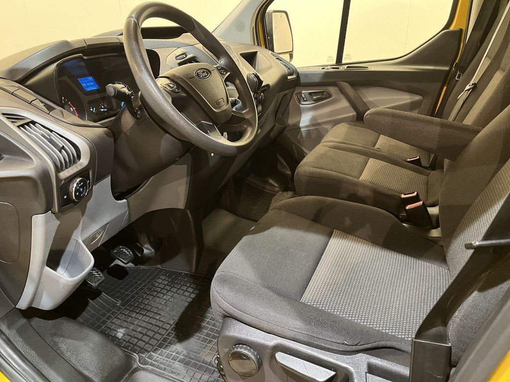 Sonstige Transporttechnik типа Ford Transit Custom 2.0 TDCI L2H1 130 PK / Euro 6 / Airco / PDC / 3-Z, Gebrauchtmaschine в GRONINGEN (Фотография 8)