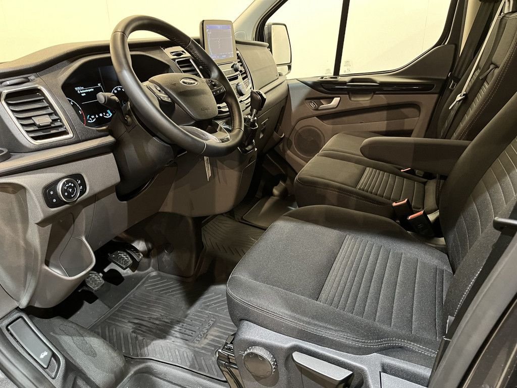Sonstige Transporttechnik van het type Ford Transit Custom 2.0 TDCI L2H1 Limited 130 PK / Euro 6 / Airco / C, Gebrauchtmaschine in GRONINGEN (Foto 7)
