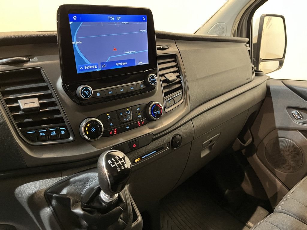 Sonstige Transporttechnik tip Ford Transit Custom 2.0 TDCI L2H1 Trend / Servicebus / Bott Inrichtin, Gebrauchtmaschine in GRONINGEN (Poză 8)