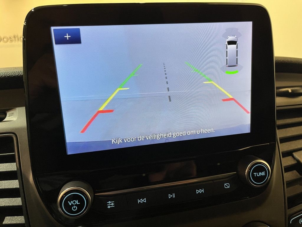 Sonstige Transporttechnik tip Ford Transit Custom 2.0 TDCI L2H1 Trend / Servicebus / Bott Inrichtin, Gebrauchtmaschine in GRONINGEN (Poză 11)