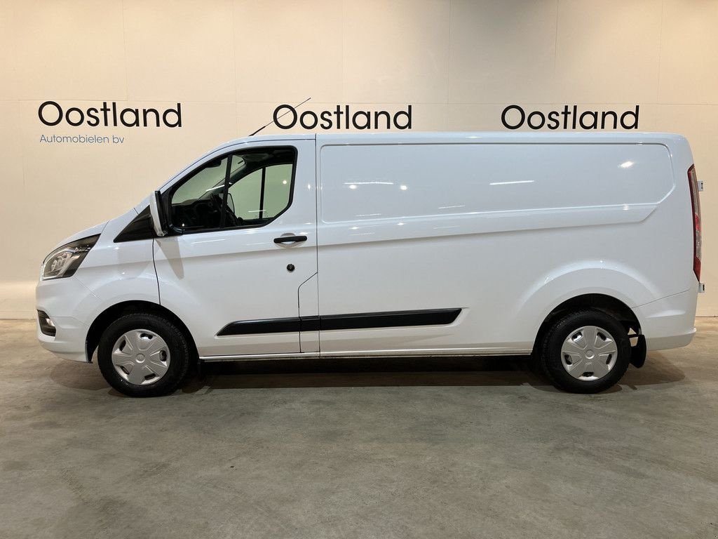 Sonstige Transporttechnik tip Ford Transit Custom 2.0 TDCI L2H1 Trend / Servicebus / Bott Inrichtin, Gebrauchtmaschine in GRONINGEN (Poză 5)