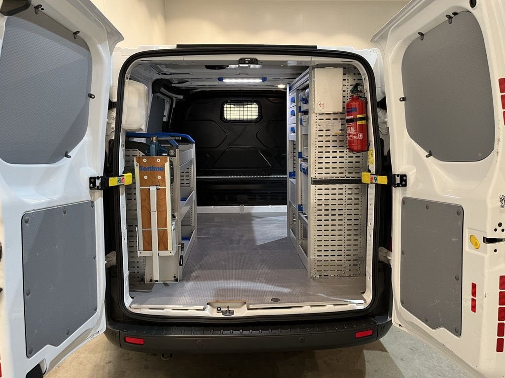 Sonstige Transporttechnik a típus Ford Transit Custom 270 2.2 TDCI L1H1 Trend Servicebus / Sortimo inri, Gebrauchtmaschine ekkor: GRONINGEN (Kép 2)