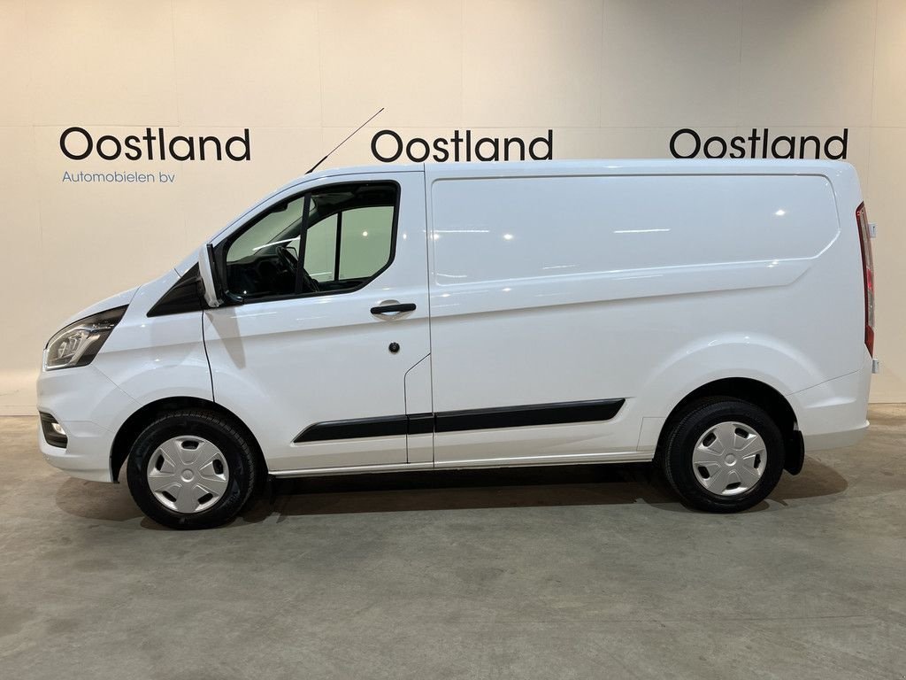 Sonstige Transporttechnik Türe ait Ford Transit Custom 280 2.0 TDCI L1H1 Trend / Euro 6 / Airco / Cruise, Gebrauchtmaschine içinde GRONINGEN (resim 4)