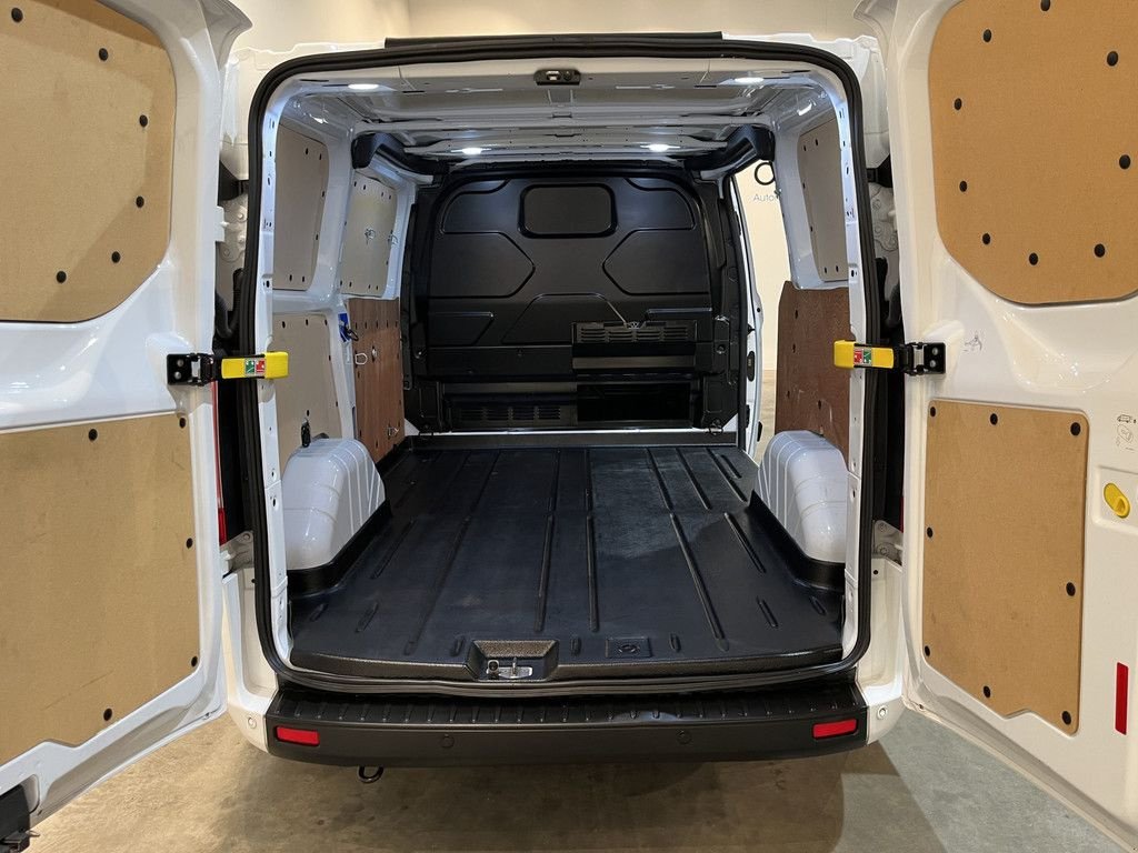 Sonstige Transporttechnik Türe ait Ford Transit Custom 280 2.0 TDCI L1H1 Trend / Euro 6 / Airco / Cruise, Gebrauchtmaschine içinde GRONINGEN (resim 5)