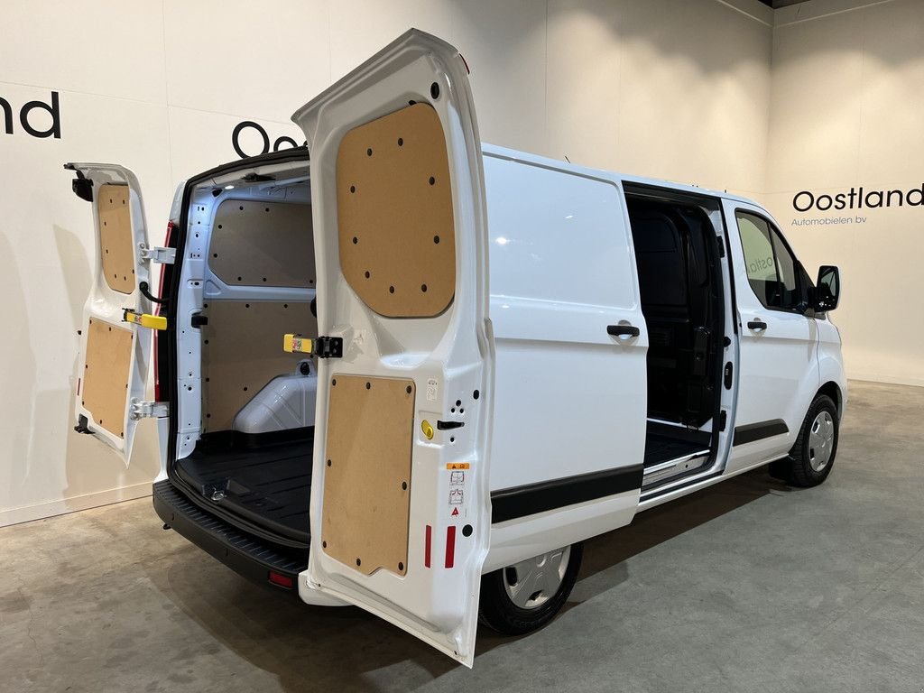 Sonstige Transporttechnik Türe ait Ford Transit Custom 280 2.0 TDCI L1H1 Trend / Euro 6 / Airco / Cruise, Gebrauchtmaschine içinde GRONINGEN (resim 2)