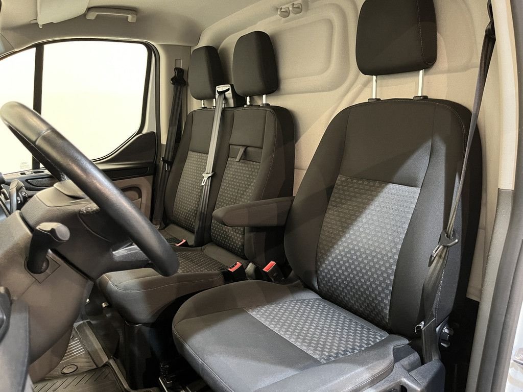 Sonstige Transporttechnik Türe ait Ford Transit Custom 280 2.0 TDCI L1H1 Trend / Euro 6 / Airco / Cruise, Gebrauchtmaschine içinde GRONINGEN (resim 9)