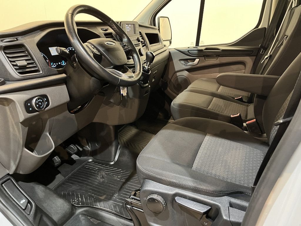 Sonstige Transporttechnik Türe ait Ford Transit Custom 280 2.0 TDCI L1H1 Trend / Euro 6 / Airco / Cruise, Gebrauchtmaschine içinde GRONINGEN (resim 7)