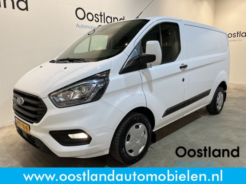Sonstige Transporttechnik des Typs Ford Transit Custom 280 2.0 TDCI L1H1 Trend / Euro 6 / Airco / Cruise, Gebrauchtmaschine in GRONINGEN (Bild 1)
