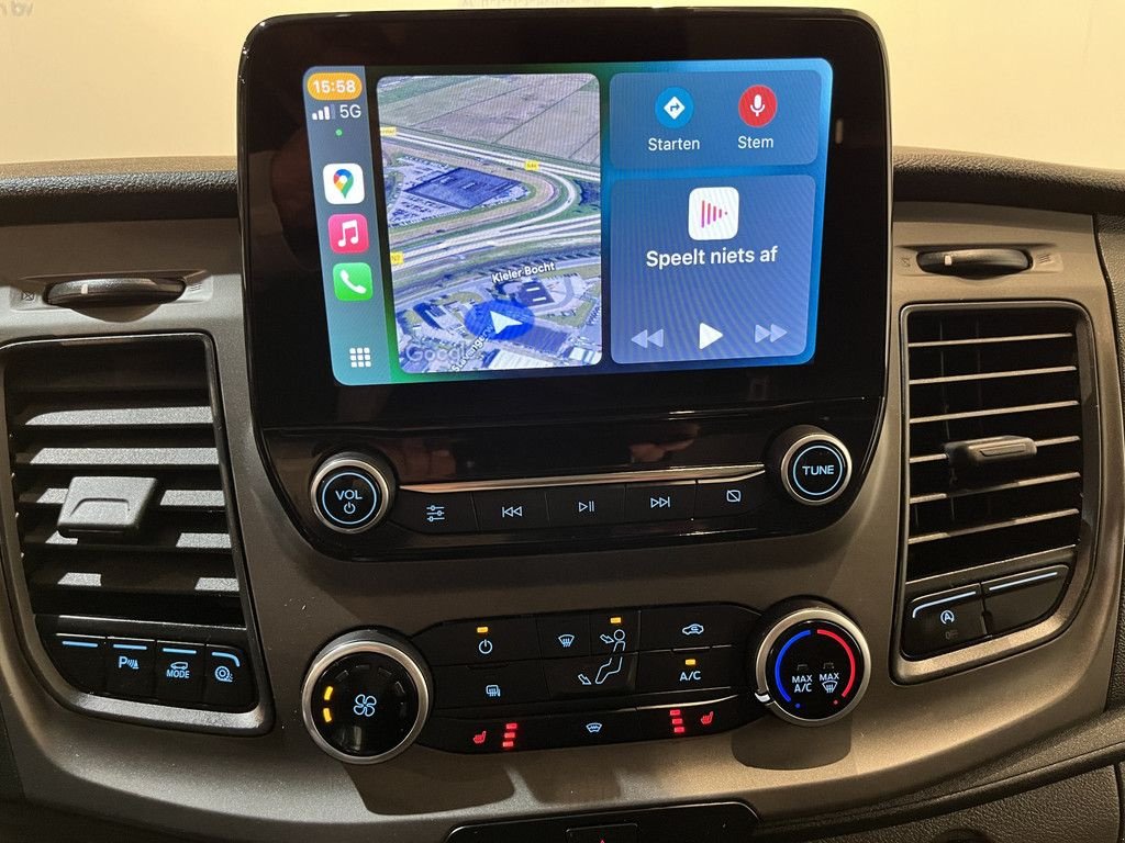 Sonstige Transporttechnik typu Ford Transit Custom 300 2.0 TDCI L1H1 Trend 130 PK / Euro 6 / Service, Gebrauchtmaschine v GRONINGEN (Obrázek 10)