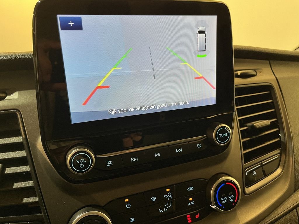 Sonstige Transporttechnik typu Ford Transit Custom 300 2.0 TDCI L1H1 Trend 130 PK / Euro 6 / Service, Gebrauchtmaschine v GRONINGEN (Obrázek 11)