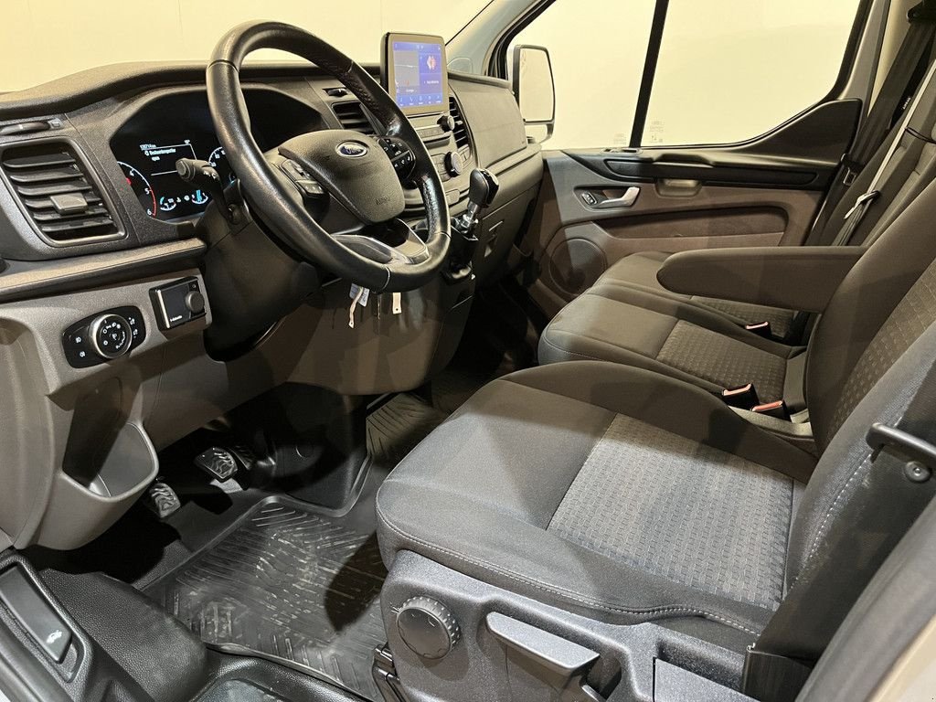Sonstige Transporttechnik typu Ford Transit Custom 300 2.0 TDCI L1H1 Trend 130 PK / Euro 6 / Service, Gebrauchtmaschine v GRONINGEN (Obrázek 7)