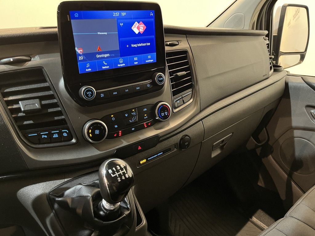 Sonstige Transporttechnik typu Ford Transit Custom 300 2.0 TDCI L1H1 Trend 130 PK / Euro 6 / Service, Gebrauchtmaschine v GRONINGEN (Obrázek 8)