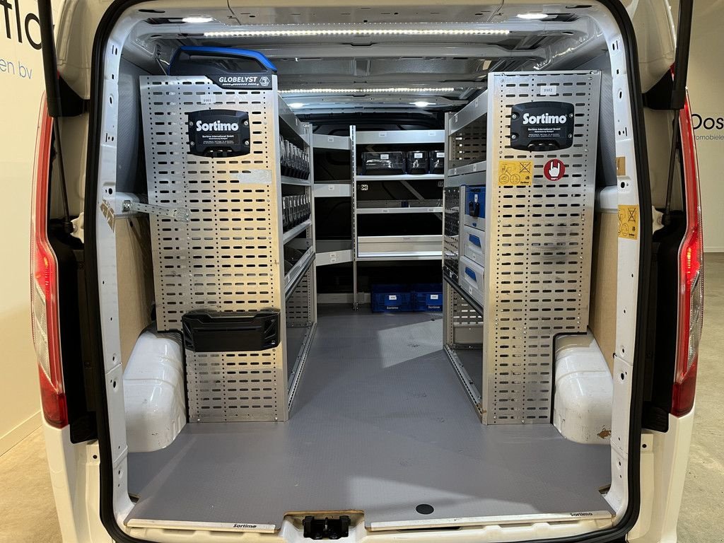 Sonstige Transporttechnik tip Ford Transit Custom 300 2.0 TDCI L2H1 Trend 130 PK / Servicebus / Sor, Gebrauchtmaschine in GRONINGEN (Poză 2)