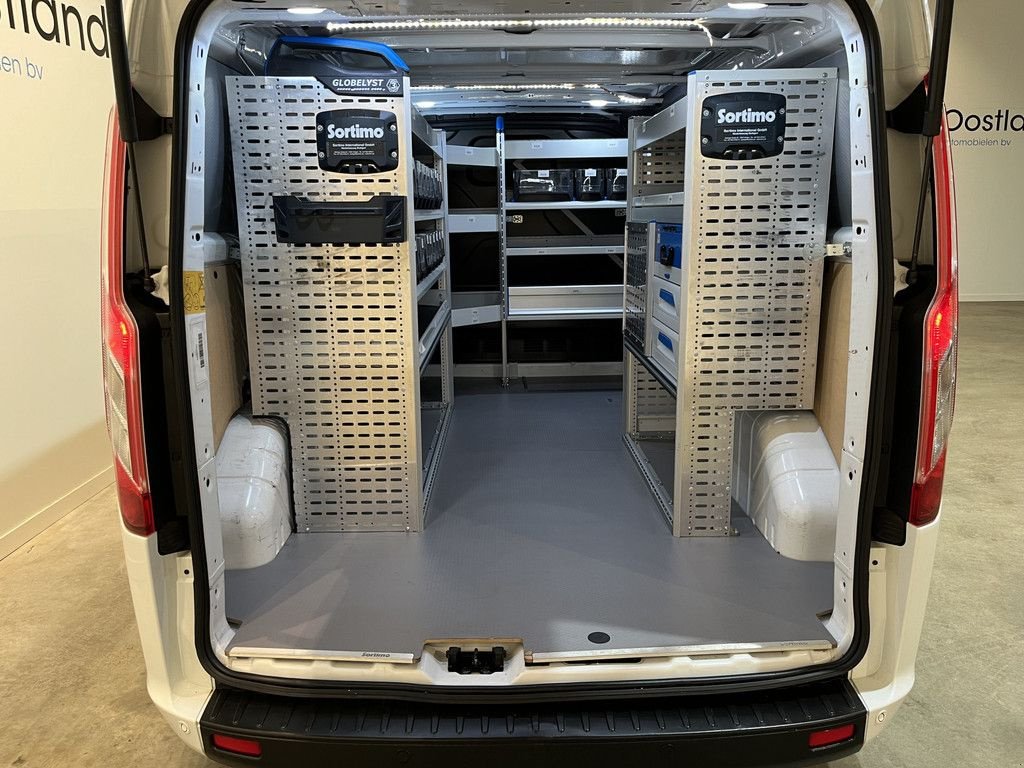 Sonstige Transporttechnik типа Ford Transit Custom 300 2.0 TDCI L2H1 Trend 130 PK Servicebus / Sorti, Gebrauchtmaschine в GRONINGEN (Фотография 3)