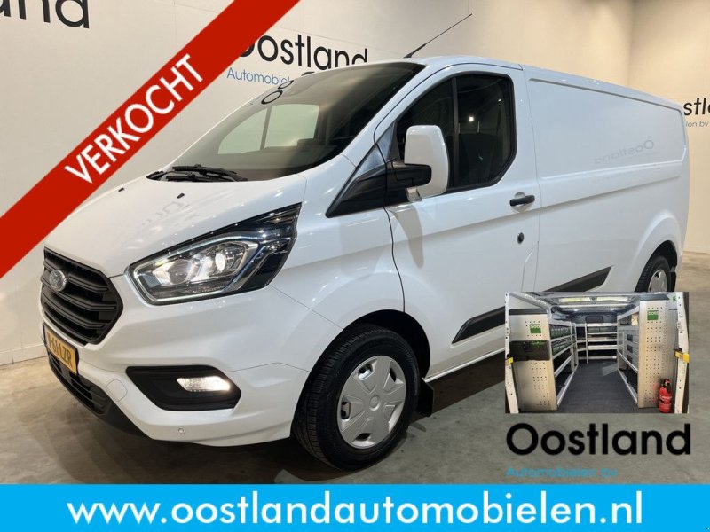 Sonstige Transporttechnik типа Ford Transit Custom 300 2.0 TDCI L2H1 Trend / Servicebus / Bott Inric, Gebrauchtmaschine в GRONINGEN (Фотография 1)