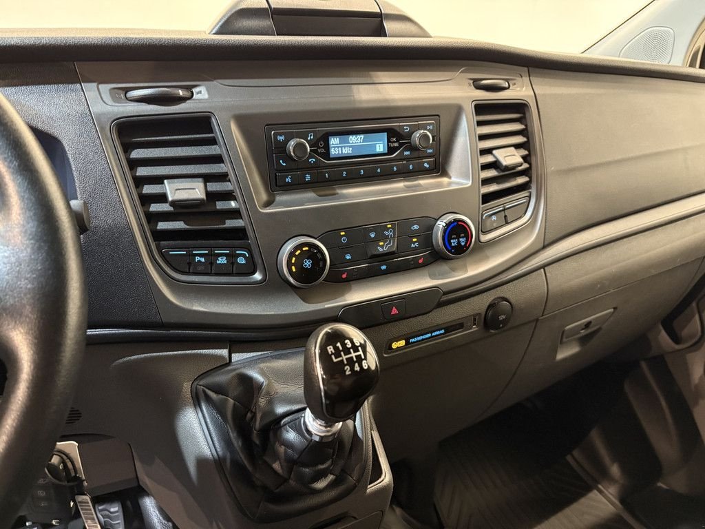Sonstige Transporttechnik del tipo Ford Transit Custom 320 2.0 TDCI L2H1 Trend / Euro 6 / Airco / Cruise, Gebrauchtmaschine en GRONINGEN (Imagen 11)