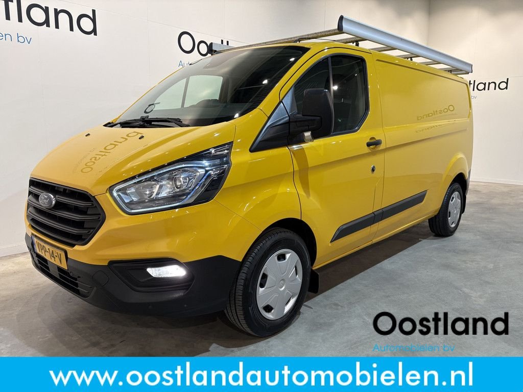 Sonstige Transporttechnik del tipo Ford Transit Custom 320 2.0 TDCI L2H1 Trend / Euro 6 / Airco / Cruise, Gebrauchtmaschine en GRONINGEN (Imagen 1)